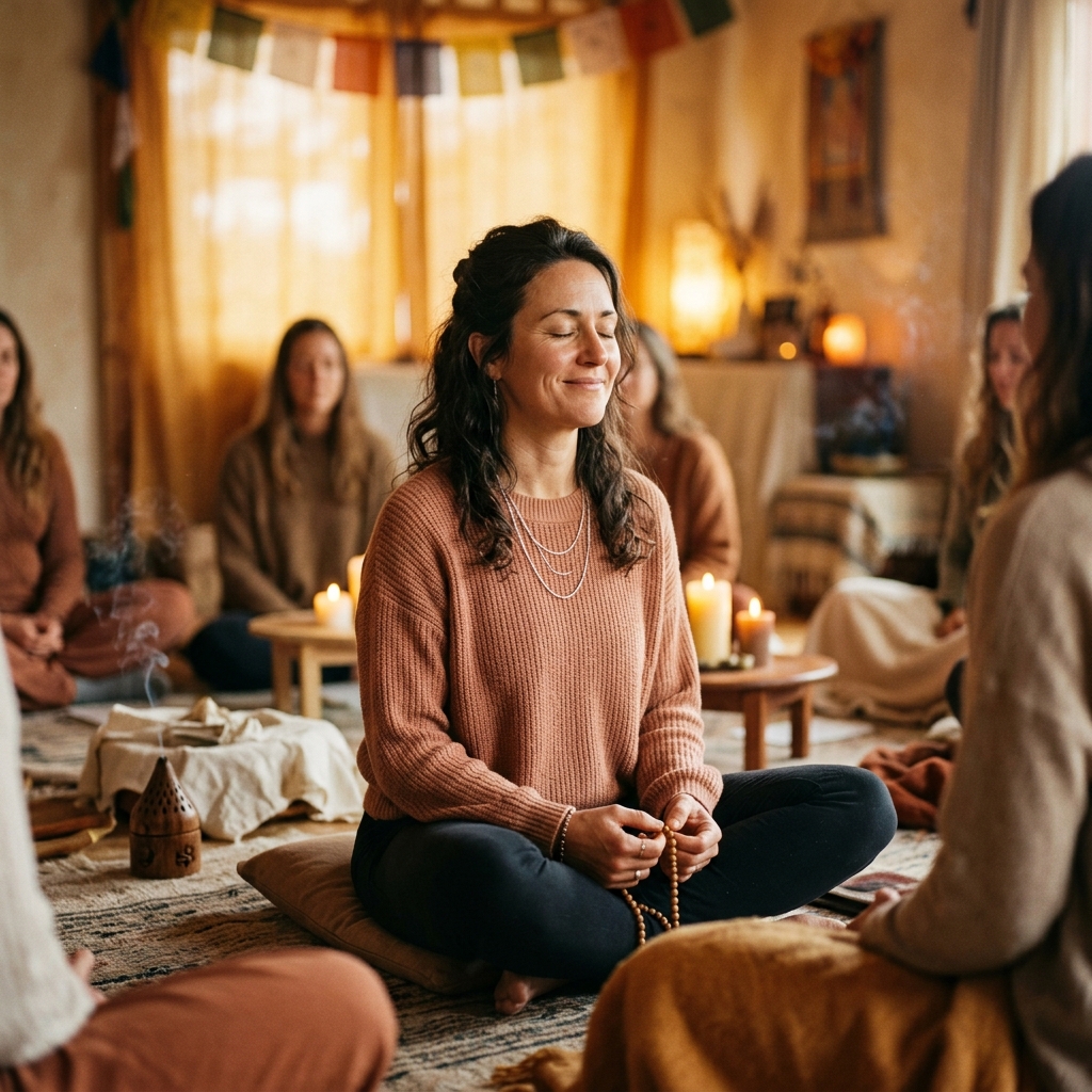 Profesjonalna facylitacja i warsztaty offline